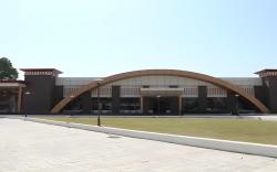 Flamingo Tourist Resort, Hisar