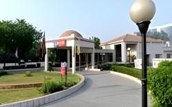 Ethnic India Tourist Resort