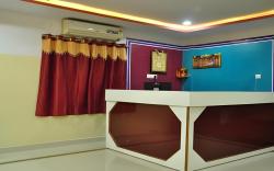 Jayaram Residency