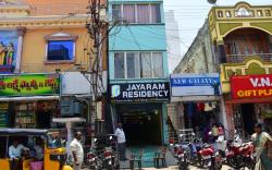 Jayaram Residency