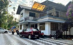 THE SANCTUARY MUNNAR