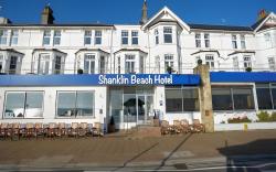Shanklin Beach Hotel