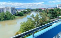 Baan Pray Pha Riviera de Chan apartment