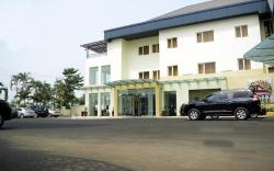 Monty Suites & Golf Uyo
