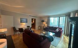 Charming 2 bedroom in Canary Wharf 