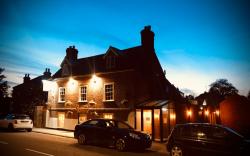 The Red Lion