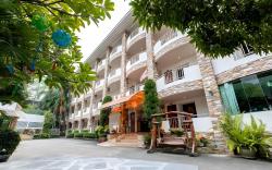 Selina Place Pattaya