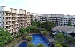 Asteria Residences - Lovely Staycation