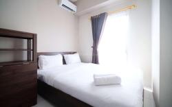 Best Price 1BR at Tamansari Prospero By Travelio