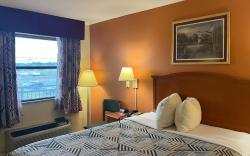 Motel 6 Morrillton, AR