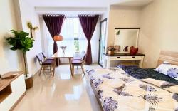 One Bedroom Apartment near Tan Son Nhat Airport