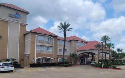 Kemah Edgewater Hotel, SureStay Collection by Best Western