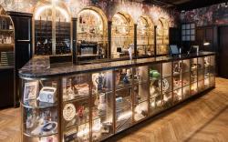 The Inchcolm by Ode Hotels