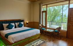 Auroville Homestay
