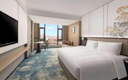 Ramada Encore by Wyndham Dongguan Chang an