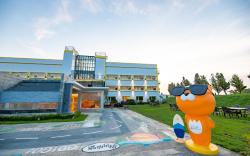墾丁戀戀星辰湖畔莊園 星光館