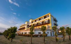 墾丁戀戀星辰湖畔莊園 星光館