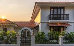 Villa Anjor | Villas By Noor