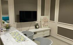 Orak Villa @ I-City Golden Triangle
