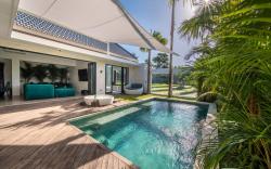 Magic Vision Villa
