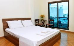 Era Apartment 158 Nguyen Khanh Toan
