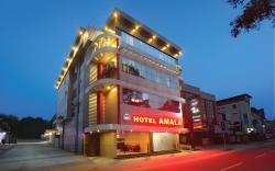 HOTEL AMALA
