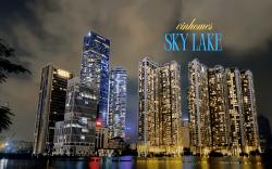 Vinhomes SkyLake - Mira Housing