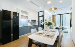 Vinhomes Metropolis - Mira Housing 