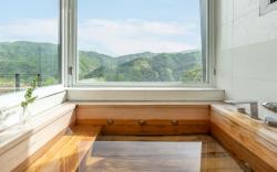 Gapyeong Gipeunsanarae Spa Pension