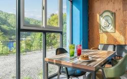 Gapyeong Villajia Spa Pension