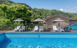 Gapyeong Villajia Spa Pension