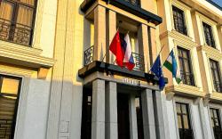 De Villa Hotel