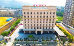 Le Vivanta