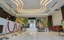 Monty Suites Lekki