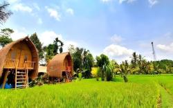 Lumbung Langit Guest Home