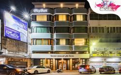 PloyBuri Boutique Hotel