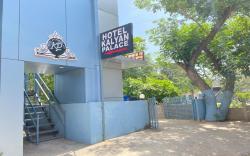 Hotel Kalyan Palace