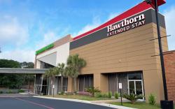 Hawthorn Extended Stay by Wyndham Columbia / Ft. Jackson