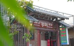 Tam coc Ngo Dong homestay 