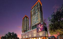 Urban Suites