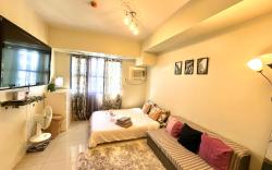 Cozy studio condo in Horizon101