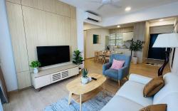 Mutiara Melaka Beach Resort by Glex G0212