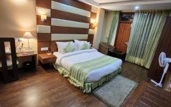 Hotel Southgate Shimla