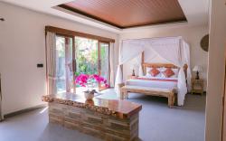 Villa Moon, Luxury with private pool