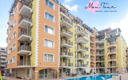 Mon Tour apartments