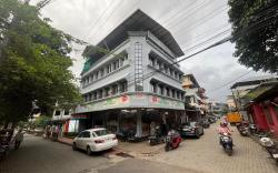 Aroma Serviced Villa