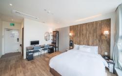 Just Sleep Hotel Gurae 2nd Branch