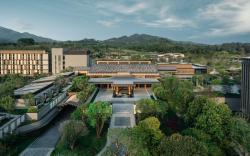 MGM RESERVE ZHUHAI