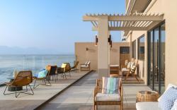 Bale resort
