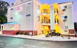 Tampa Bay Extended Stay - Airport